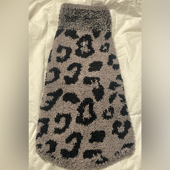 Barefoot Dreams CozyChic Pet Sweater NEW - Picture 2 of 11